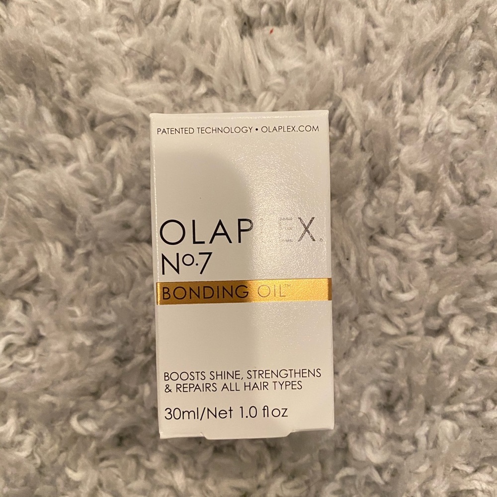 Olaplex No.7 Bonding Oil